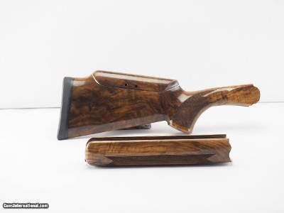 Blaser F3 stock set - grade 6 Super Trap - RH - new