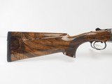 Blaser F3 Luxus Game -Vantage 12 GA. - LH - Grade 7New - 3 of 9