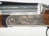 Blaser F3 Luxus Game -Vantage 12 GA. - LH - Grade 7New - 8 of 9