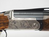 Blaser F3 Luxus Game -Vantage 12 GA. - LH - Grade 7New - 4 of 9