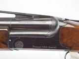 Perazzi TMX Special - 12ga/34" RH - used/excellent - 7 of 8