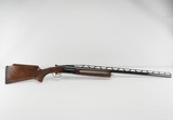 Perazzi TMX Special - 12ga/34" RH - used/excellent - 2 of 8