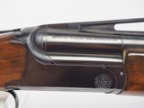 Perazzi TMX Special - 12ga/34" RH - used/excellent - 4 of 8