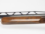 Perazzi TMX Special - 12ga/34" RH - used/excellent - 6 of 8
