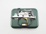 Giuliani Used - Excellent Condition - Trigger For Perazzi MX - Release Pull. - 1 of 5