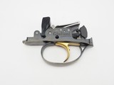 Giuliani Gold Line Trigger and Matching Top Lever - For Perazzi MX - 4 of 7