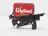 Giuliani Gold Line Trigger and Matching Top Lever - For Perazzi MX - 7 of 7
