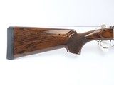 Krieghoff K80 Parcours - 12ga/32" RH - used/Excellent Condition - 7 of 9