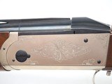 Krieghoff K80 Parcours - 12ga/32" RH - used/Excellent Condition - 4 of 9