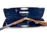 Krieghoff K80 Parcours - 12ga/32" RH - used/Excellent Condition - 1 of 9