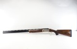 Krieghoff K80 Parcours - 12ga/32" RH - used/Excellent Condition - 2 of 9