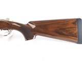 Krieghoff K80 Parcours - 12ga/32" RH - used/Excellent Condition - 5 of 9