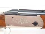 Krieghoff K80 Parcours - 12ga/32" RH - used/Excellent Condition - 8 of 9