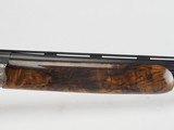Blaser F3 Competition Sporting Western Scroll - Hand Engraved - Grade 10!! - 9 of 11