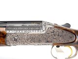 Blaser F3 Competition Sporting Western Scroll - Hand Engraved - Grade 10!! - 4 of 11