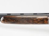 Blaser F3 Competition Sporting Western Scroll - Hand Engraved - Grade 10!! - 5 of 11