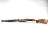 Blaser F3 Super Sport - Black Bonsi 4 - Grade 6 Rh - 1 of 9