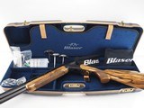 Blaser F3 Super Sport - Black Bonsi 4 - Grade 6 Rh - 9 of 9