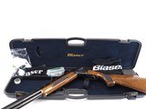 Blaser F3 Std Super Sport - 12ga/32" RH - used/excellent - 1 of 10
