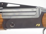 Blaser F3 Std Super Sport - 12ga/32" RH - used/excellent - 4 of 10