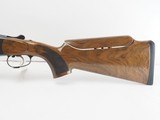 Blaser F3 Std Super Sport - 12ga/32" RH - used/excellent - 3 of 10