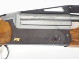 Blaser F3 Std Super Sport - 12ga/32" RH - used/excellent - 8 of 10