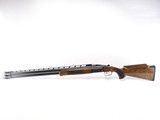 Blaser F3 Std Super Sport - 12ga/32" RH - used/excellent - 2 of 10