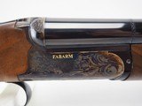 Fabarm Autumn - 20ga/30" - RH/pistol grip - new - 2 of 4
