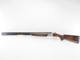 Browning Citori CXS White - 12ga/32" RH - New - 1 of 3
