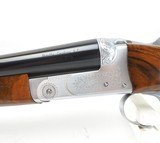 Beretta 470 Silver Hawk - 20ga/28" - Used Excellent - 4 of 9