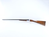 Beretta 470 Silver Hawk - 20ga/28" - Used Excellent - 3 of 9