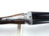 Beretta 470 Silver Hawk - 20ga/28" - Used Excellent - 7 of 9