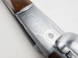 Beretta 470 Silver Hawk - 20ga/28" - Used Excellent - 5 of 9