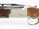 Browning Citori CXT White - 12ga/32" RH - New - 3 of 3