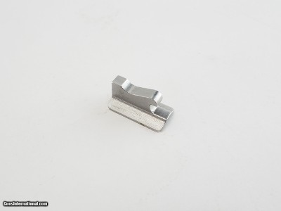 Giuliani type 4 barrel lug for Perazzi MX-Series barrels