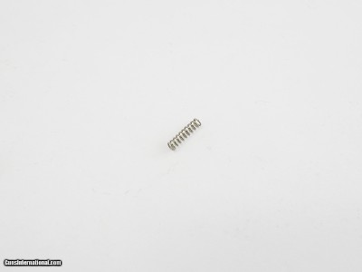 LIGHT sear spring for Perazzi MX - by Giuliani (#169L)