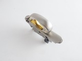 Giuliani externally selectable trigger for Perazzi MX - gold blade - nickel finish - 2 of 2