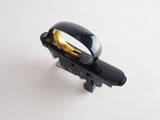 Giuliani externally selectable trigger for Perazzi MX - gold blade - adjustable - 2 of 2