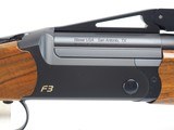 Blaser F3 Super trap combo - used/excellent - RH - 3 of 10