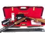 Blaser F3 Super trap combo - used/excellent - RH - 1 of 10