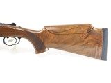 Blaser F3 Super trap combo - used/excellent - RH - 4 of 10