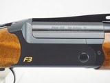 Blaser F3 Vantage Rh - Used Excellent Condition - 10 of 11