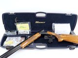Blaser F3 Vantage Rh - Used Excellent Condition - 1 of 11
