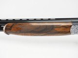 Yildiz Pro Star Sporting - Scroll Engraved - 12ga/32" RH - new - 8 of 10