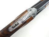 Yildiz Pro Star Sporting - Scroll Engraved - 12ga/32" RH - new - 6 of 10