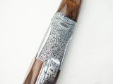 Yildiz Pro Star Sporting - Scroll Engraved - 12ga/32" RH - new - 7 of 10