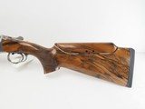 Blaser F3 Grand Luxe - Super Skeet- LH - WG6 - 3 of 9