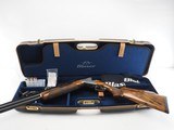 Blaser F3 Grand Luxe - Super Skeet- LH - WG6 - 1 of 9