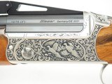 Blaser F3 Grand Luxe - Super Skeet- LH - WG6 - 4 of 9