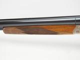 Krieghoff Trumpf drilling - 12ga/12ga/.30-06 - like new - 9 of 15